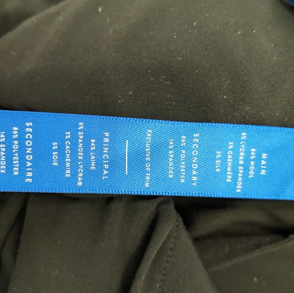 Kit and Ace dress pants - Picture 7 of 8